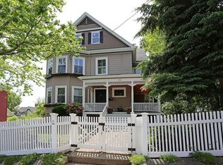 28-30 Downer Ave #3, Dorchester, MA 02125