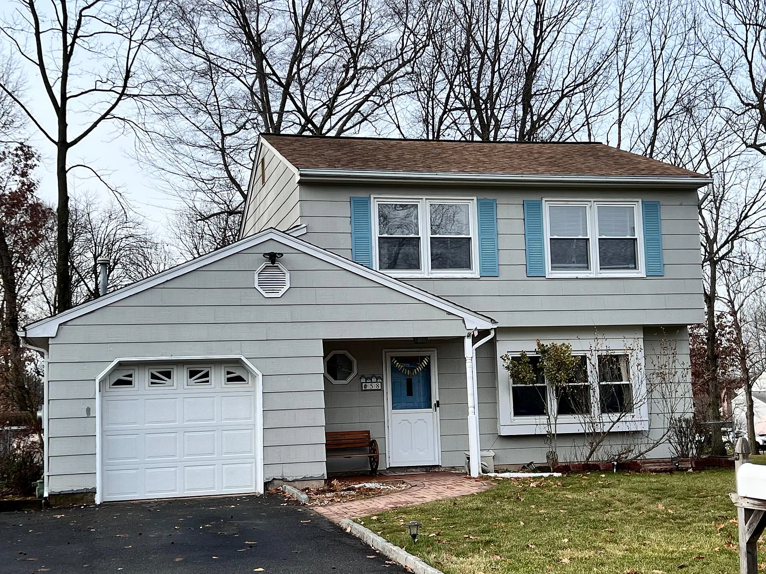 58 Netherwood Cir photo 1
