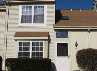 41 Nottingham Way, Somerset, NJ 08873