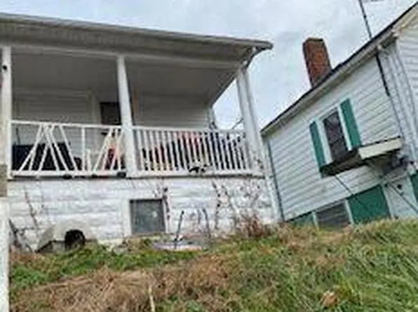 277 Norfolk Ave, Bristol, VA 24201