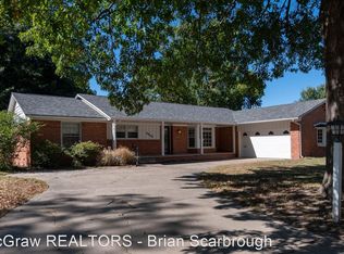 5442 S Marion Ave, Tulsa, OK 74135