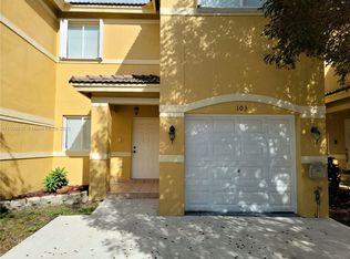 3841 SW 147th Ave APT 103, Miami, FL 33185