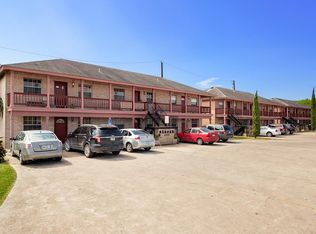 1005 Apollo Ave, Brownsville, TX 78521