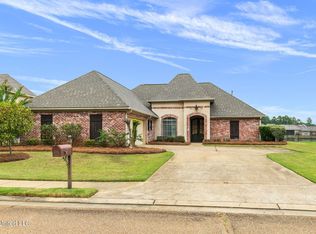 152 Mullherrin Dr, Madison, MS 39110