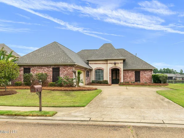 152 Mullherrin Dr, Madison, MS 39110