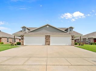 234 E Anabranch Ct, Farmington, AR 72730