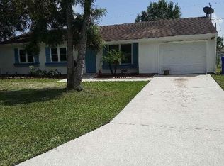 159 Kildare Dr, Sebastian, FL 32958