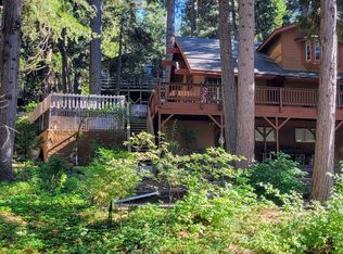 26491 Fernrock Rd, Twin Peaks, CA 92391