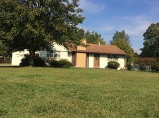 5401 Zev Way, Louisville, KY 40272