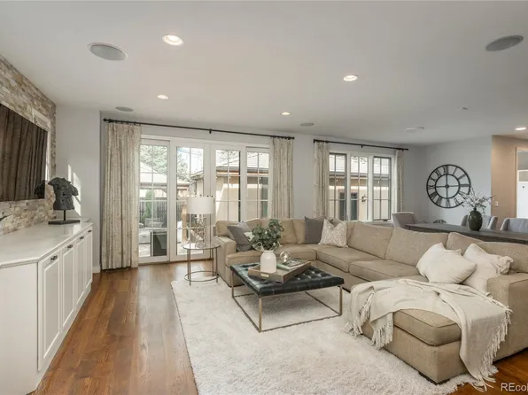 1315 S Lafayette Street, Denver, CO 80210