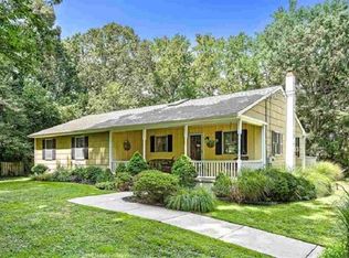 700 Route 47 S, Cape May, NJ 08204
