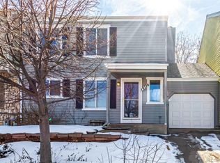 19776 E Loyola Cir, Aurora, CO 80013