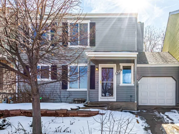 19776 E Loyola Circle, Aurora, CO 80013
