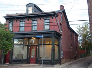 3710 Butler St #2, Pittsburgh, PA 15201