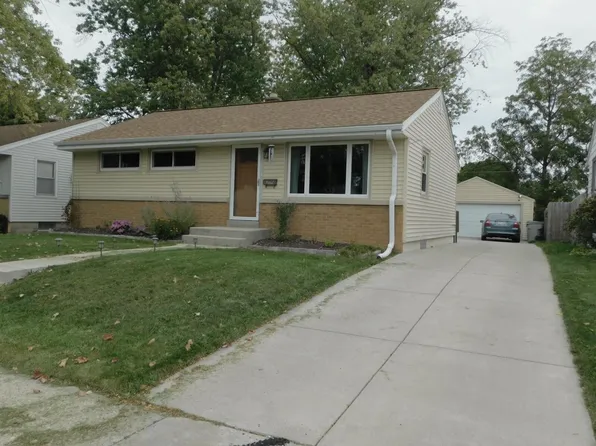 3662 South 81st STREET, Milwaukee, WI 53220
