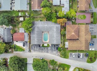 215 SW 19th Ave, Fort Lauderdale, FL 33312