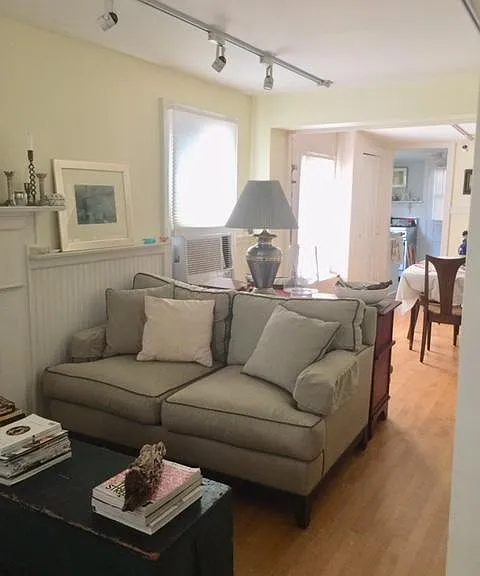 109 Mount Hermon Way #1 — Photo 6