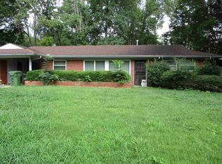 904 Woodall Ln NW, Huntsville, AL 35816