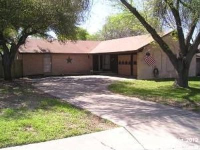 4314 Las Cruces St, San Antonio, TX, 78233