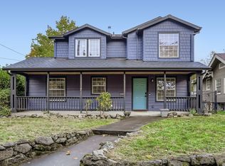 5626 N Williams Ave, Portland, OR 97217