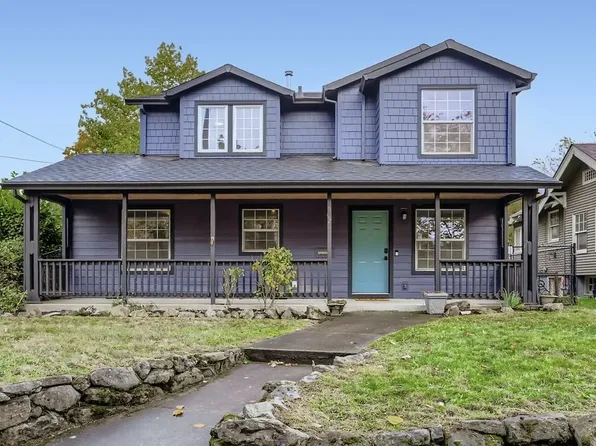 5626 N Williams Ave, Portland, OR 97217