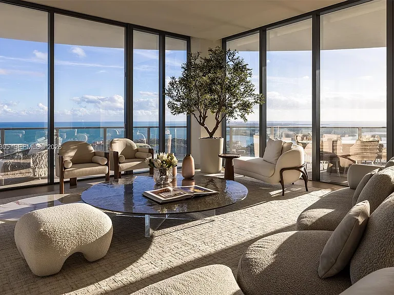 500 Alton #Penthouse 4701 — Photo 9