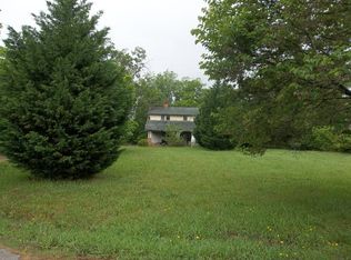 201 N Railroad St, Star, NC 27356