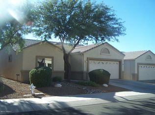 7498 E Navigator Ln, Tucson, AZ 85756