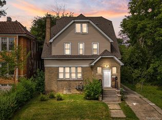 18041 Pelkey St, Detroit, MI 48205
