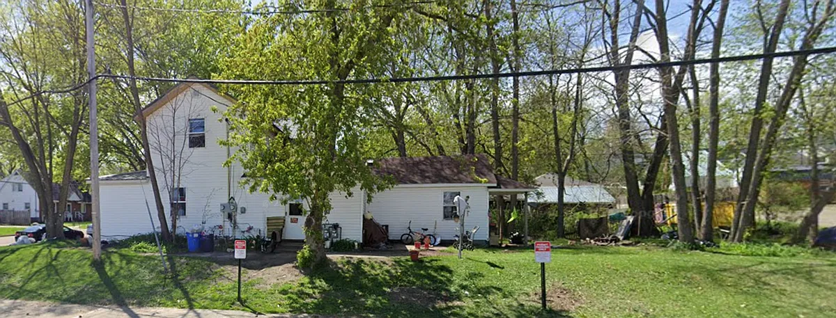 Building Photo - 317 Fillmore St