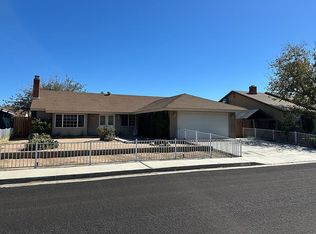 128 Purple Sage Ln, Ridgecrest, CA 93555