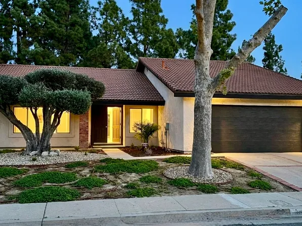(undisclosed Address), Thousand Oaks, CA 91362