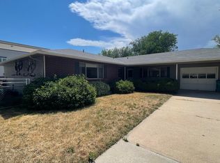 315 E Swallow Rd, Fort Collins, CO 80525