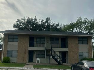 1506 N 3rd St #1506, Temple, TX 76501