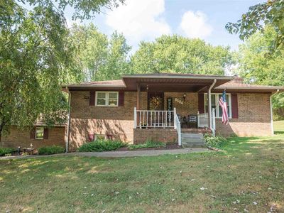 8504 Highway 81, Utica, KY, 42376