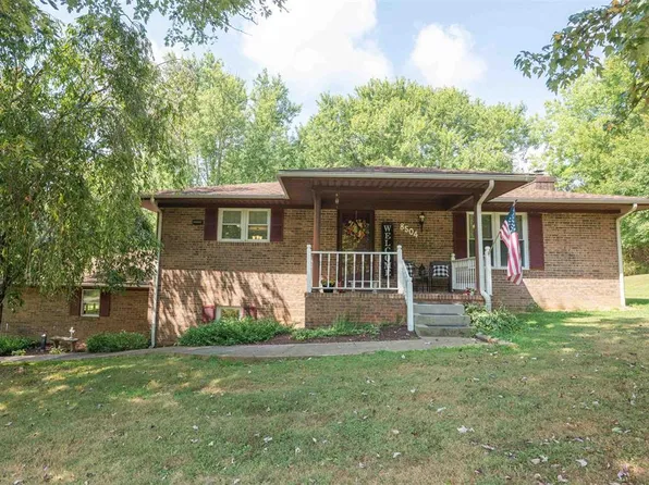 8504 Highway 81, Utica, KY 42376