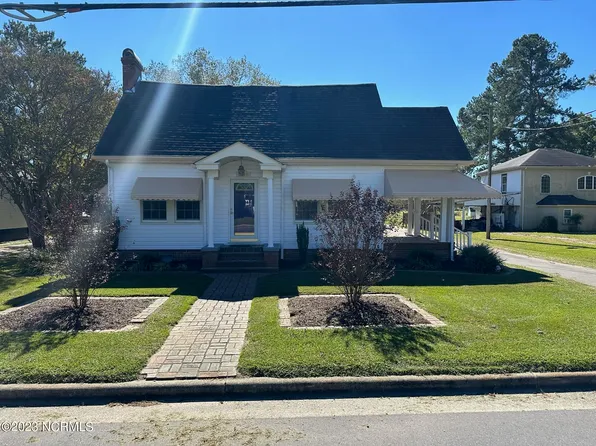 2746 Nc 903, Stokes, NC 27884