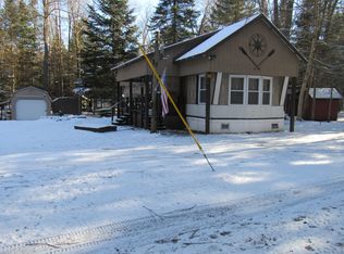 140 Adota Rd, Thendara, NY 13472