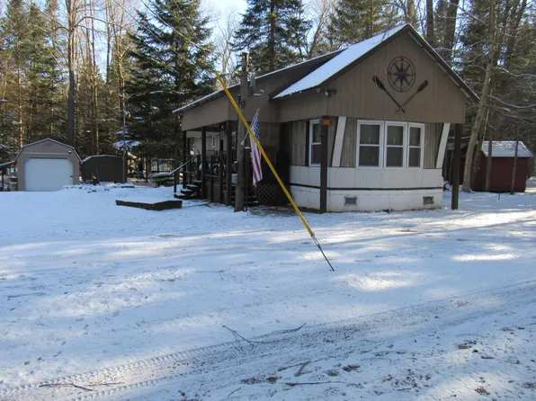 140 Adota Rd, Thendara, NY 13472