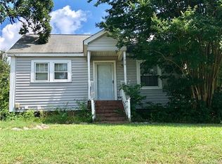 1210 Wiscassett St, Albemarle, NC 28001