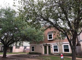 726 Memorial Mews St APT D, Houston, TX 77079