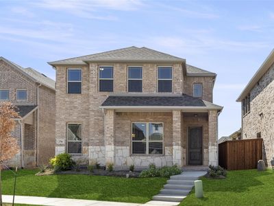 2706 Colby Dr, Mansfield, TX, 76063