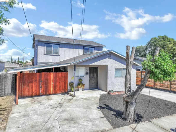 612 W 15th St, Antioch, CA 94509