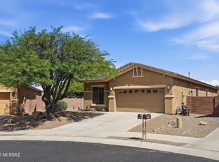 12771 N New Reflection Dr, Marana, AZ 85658