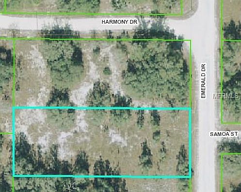 2nd image of Emerald Dr