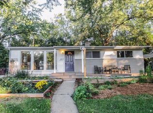 2721 Hampshire Rd, Ann Arbor, MI 48104