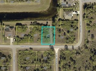 727 Sawyer St, Lehigh Acres, FL 33974