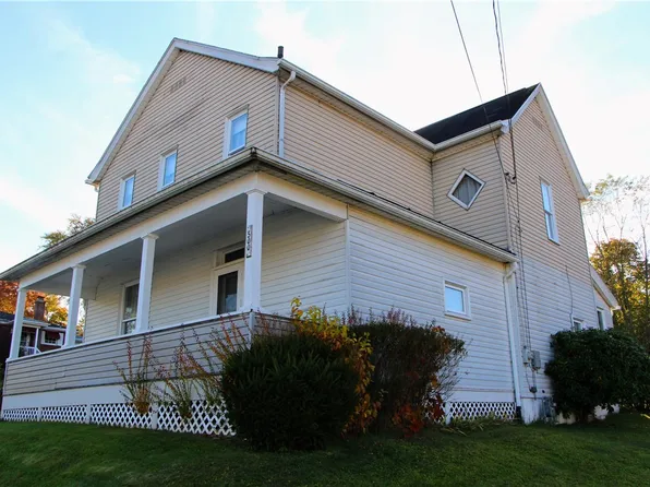 500 Cambria Ave, Avonmore, PA 15618