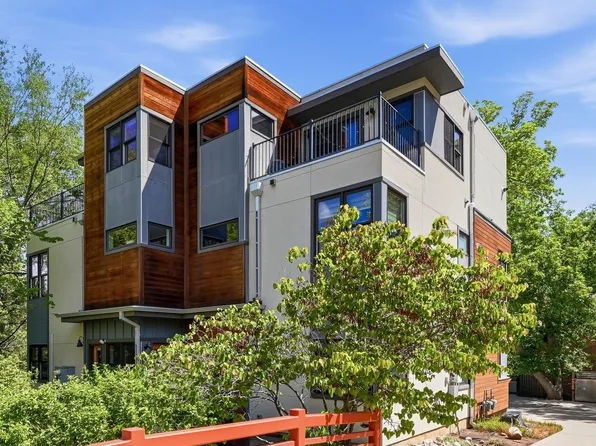 2056 Walnut St #B, Boulder, CO 80302