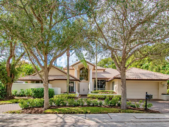 5723 Hamilton Way, Boca Raton, FL 33496